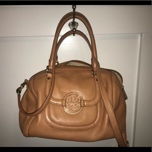 Tory Burch Amanda Satchel/ Crossbody